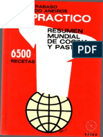 El Practico - R. Rabaso PDF