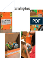 food exchange boxes