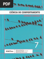 Conhecer e Avancar (Vol 7) 2009