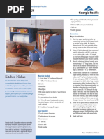 KitchenNiches PDF