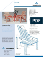 OutdoorChair PDF