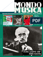 Il Mondo Della Musica 2017-05
