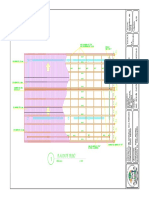 6-Planta Estructural de Techo PDF