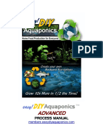EDIYA Advanced Process Manual