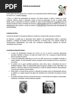 A Física No Mundo Atual