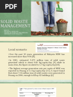Solid Waste