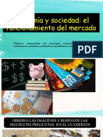 Economía y Sociedad