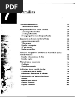 Anthony Giddens - Famílias - Sociologia