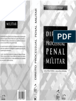 Apostila 02 - Polícia Judiciária Militar e Inquérito Policial Militar