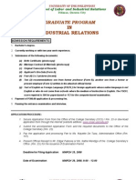 GSP Application -Form 2008_February