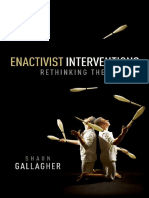 Gallagher, Shaun (2017), Enactivist Interventions, Oxford University Press PDF