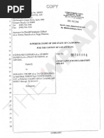 Stormy Daniels Donald Trump Lawsuit