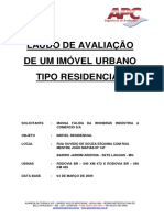6 - Laudo de Avaliacao de Imovel.6 PDF