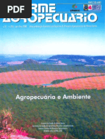 IA - Agropecuária e Ambiente n. 202 Jan.fev.2000
