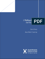 Política de Salud. Politica Social.pdf