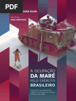 Livro Pesquisa ExercitoMare Maio2017