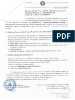 Precizari pentru simulari examene     nationale la lb romana_decembrie 2017.pdf