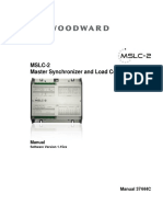 MSLC2 1,.5 Manual