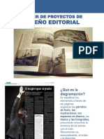 Taller Diseño Editorial 2