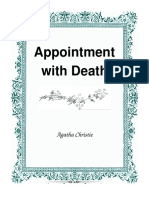 Appointment With Death PDF