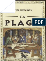 La Plaga - Ann Benson