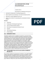 Download Multinational Capital Budgeting by Rem Suarez SN37341891 doc pdf