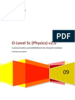 Physics General v2.02 (Revised)