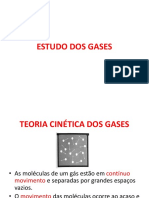 U2 (E1) - Estudo Dos Gases