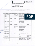 TDR Proceso Cas 001 2018