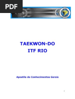 Download Apostila Taekwon-do - Geral by alligatorteam SN37342386 doc pdf