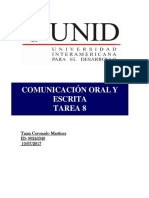 Comunicacion Tarea8