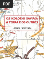 Os Ikólóéhj Gavião