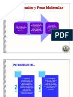 Peso Molecular PDF