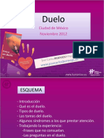 M. Duelo - Bermejo PDF