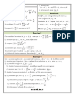 Devoir Suite PDF