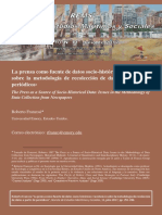 Franzosi, R. La prensa como fuente de datos socio-históricos.pdf