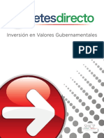 Folleto Explicativo Cetesdirecto