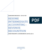 Rmk Akuntansi Keuangan - Revenue Recognition - Kadek Budi Suryanata_i2f 017 009