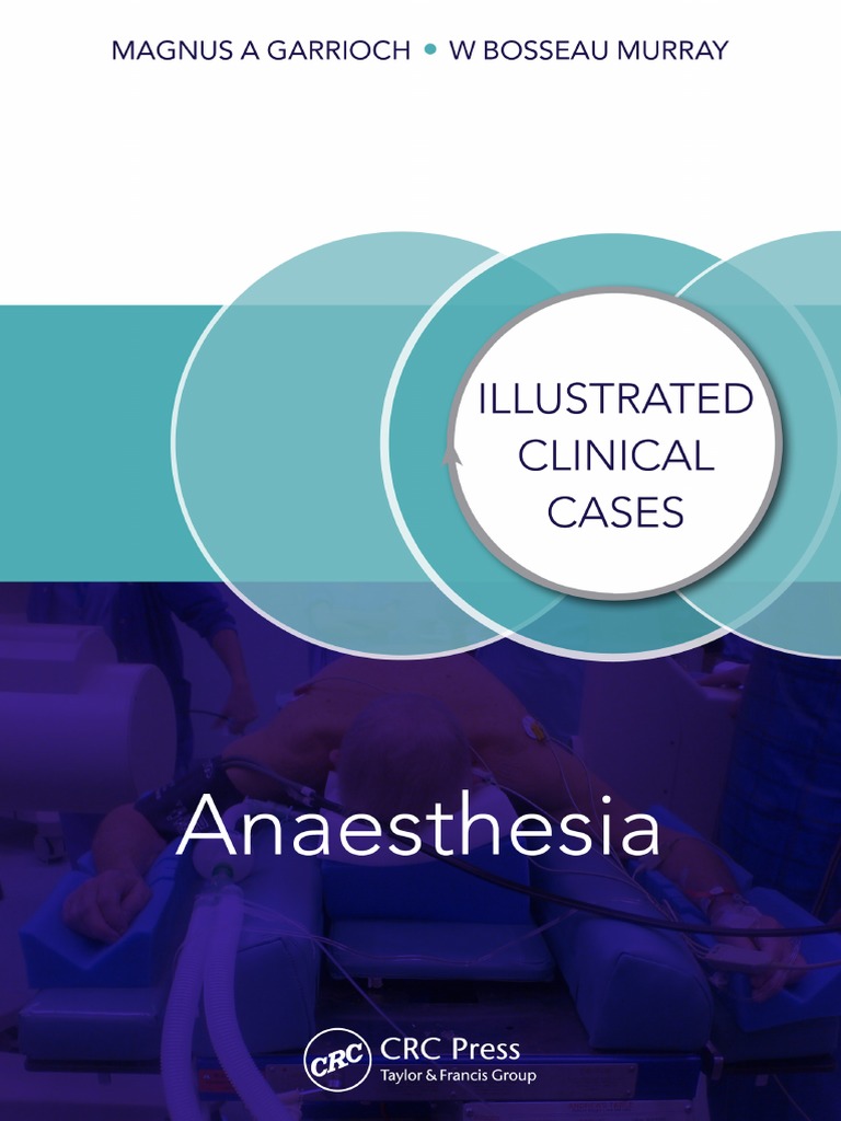 Illustrated Clinical Cases.pdf Anesthesiologist Thyroid