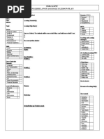 Lesson Plan 2017 (KSSM)