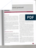 Cap. 14 - Control Postural