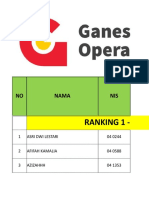 Hasil Poltekkes 2018 Okee