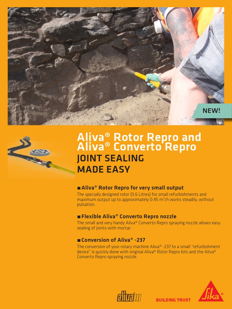 Aliva-Converto Repro 2015 en Web | PDF | Industries | Manufactured Goods
