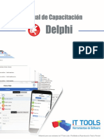 Manual Delphi Certificacion PDF