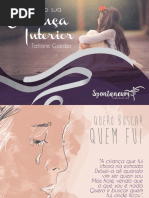 Curando Sua Criança Interior