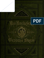 Hart - Miss Hitchcock's Wedding Dress