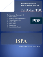 Kelompok 2 (ISPA Dan TBC)