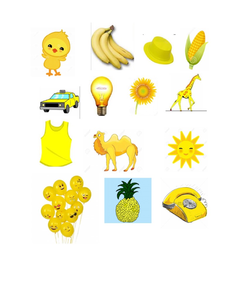 figuras-de-color-amarillo-pdf