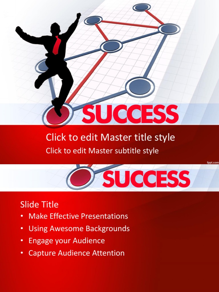 Effective Presentation Techniques | PDF