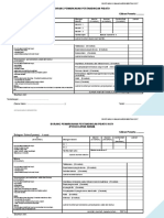 Borang Pemarkahan Pidato